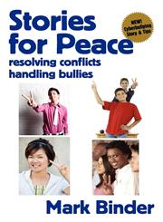Stories for Peace,0982470746,9780982470749