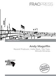 Andy Magoffin,6139761514,9786139761517