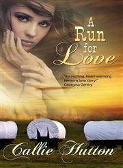 A Run for Love,161935117X,9781619351172
