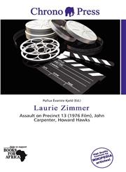 Laurie Zimmer,6200265585,9786200265586
