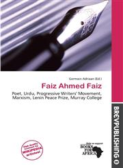 Faiz Ahmed Faiz,6134978485,9786134978484