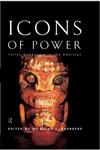 Icons of Power: Feline Symbolism in the Americas,0415153271,9780415153270