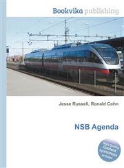 Nsb Agenda,5511447749,9785511447742