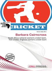 Barbara Cairncross,6201418024,9786201418028