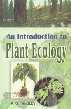 An Introduction to Plant Ecology,8171412033,9788171412037