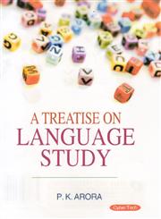 A Treatise on Language Study,8178849097,9788178849096