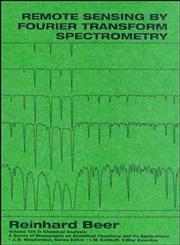 Remote Sensing by Fourier Transform Spectrometry,0471553468,9780471553465