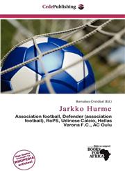 Jarkko Hurme,6137260232,9786137260234