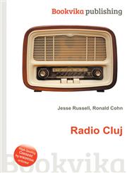 Radio Cluj,551251119X,9785512511190