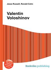 Valentin Voloshinov,5511398195,9785511398198