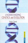 Understanding Genetics and Evolution,8183564593,9788183564595