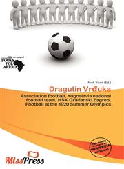 Dragutin Vrđuka,6200028982,9786200028983