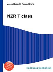 Nzr T Class,5511918474,9785511918471