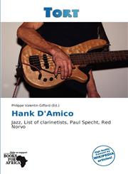 Hank D'Amico,6201617167,9786201617162