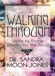 Walking Through Stone by Stone (Poetry for the Soul),144897920X,9781448979202