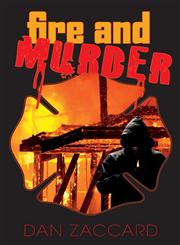 Fire And Murder,1460236572,9781460236574