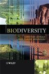 Biodiversity,0470849576,9780470849576