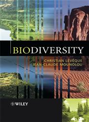Biodiversity,0470849576,9780470849576