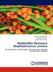 Methicillin Resistant Staphylococcus aureus,3848413787,9783848413782