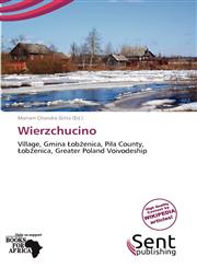 Wierzchucino,6138614712,9786138614715
