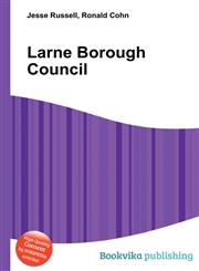 Larne Borough Council,5512326732,9785512326732
