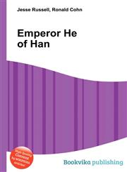 Emperor He of Han,5510884193,9785510884197