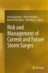 Risk and Management of Current and Future Storm Surges,9400767129,9789400767126