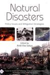 Natural Disasters Policy Issues and Mitigation Strategies,8170357594,9788170357599