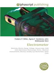 Electrometer,6130606265,9786130606268