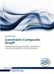 Constraint Composite Graph,6136280027,9786136280028