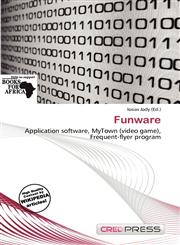 Funware,620029349X,9786200293497