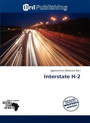 Interstate H-2,6138889029,9786138889021