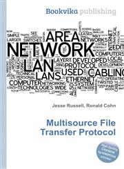 Multisource File Transfer Protocol,5512019686,9785512019689