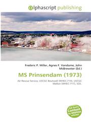MS Prinsendam (1973),6134155683,9786134155687