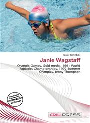 Janie Wagstaff,6136649217,9786136649214