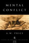 Mental Conflict,0415041511,9780415041515