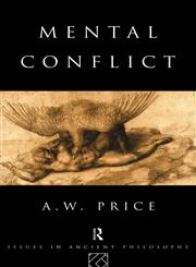 Mental Conflict,0415041511,9780415041515