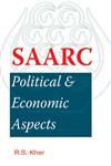 SAARC Political & Economic Aspects,9381052573,9789381052570