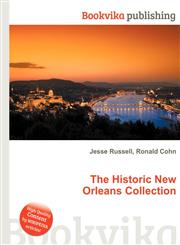 The Historic New Orleans Collection,551115640X,9785511156408