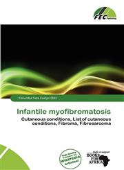 Infantile myofibromatosis,6139758793,9786139758791