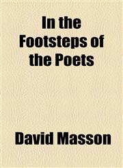 In the Footsteps of the Poets,1154918424,9781154918427