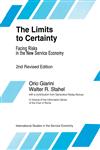The Limits to Certainty 2nd Edition,0792321677,9780792321675