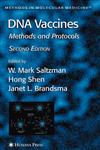 DNA Vaccines 2nd Edition,1588294846,9781588294845