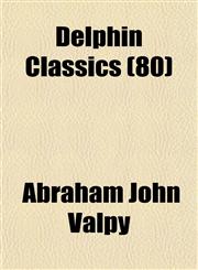 Delphin Classics (80),1152023667,9781152023666