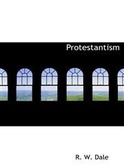 Protestantism,111776494X,9781117764948