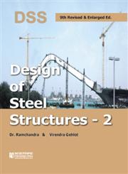 Design of Steel Structures Vol. 2 9th Revised & Enlarged Edition,8172336446,9788172336448