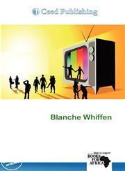 Blanche Whiffen,6200632030,9786200632036