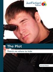 The Plot,3845445025,9783845445021