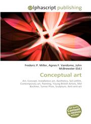 Conceptual art,6130272804,9786130272807
