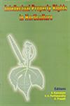 Intellectual Property Rights in Horticulture,8185211752,9788185211756